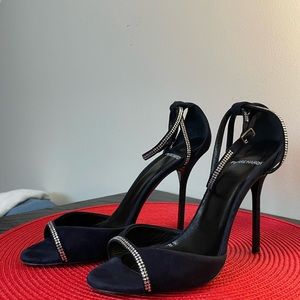 Pierre Hardy Heels